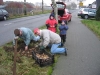Ahlerstedt erblüht 2004