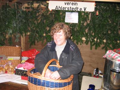 Ahlerstedter Weihnachtsmarkt